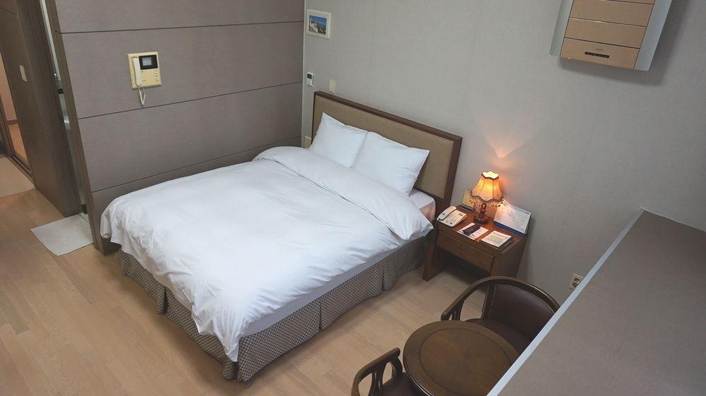 U公寓酒店 高阳市 外观 照片