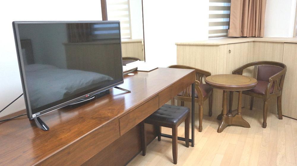 U公寓酒店 高阳市 外观 照片
